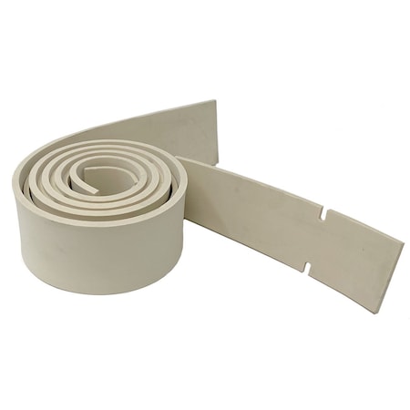 Gofer Parts Replacment Squeegee Set For NSS 2693831, NSS 2693821 GSQ1012TT2